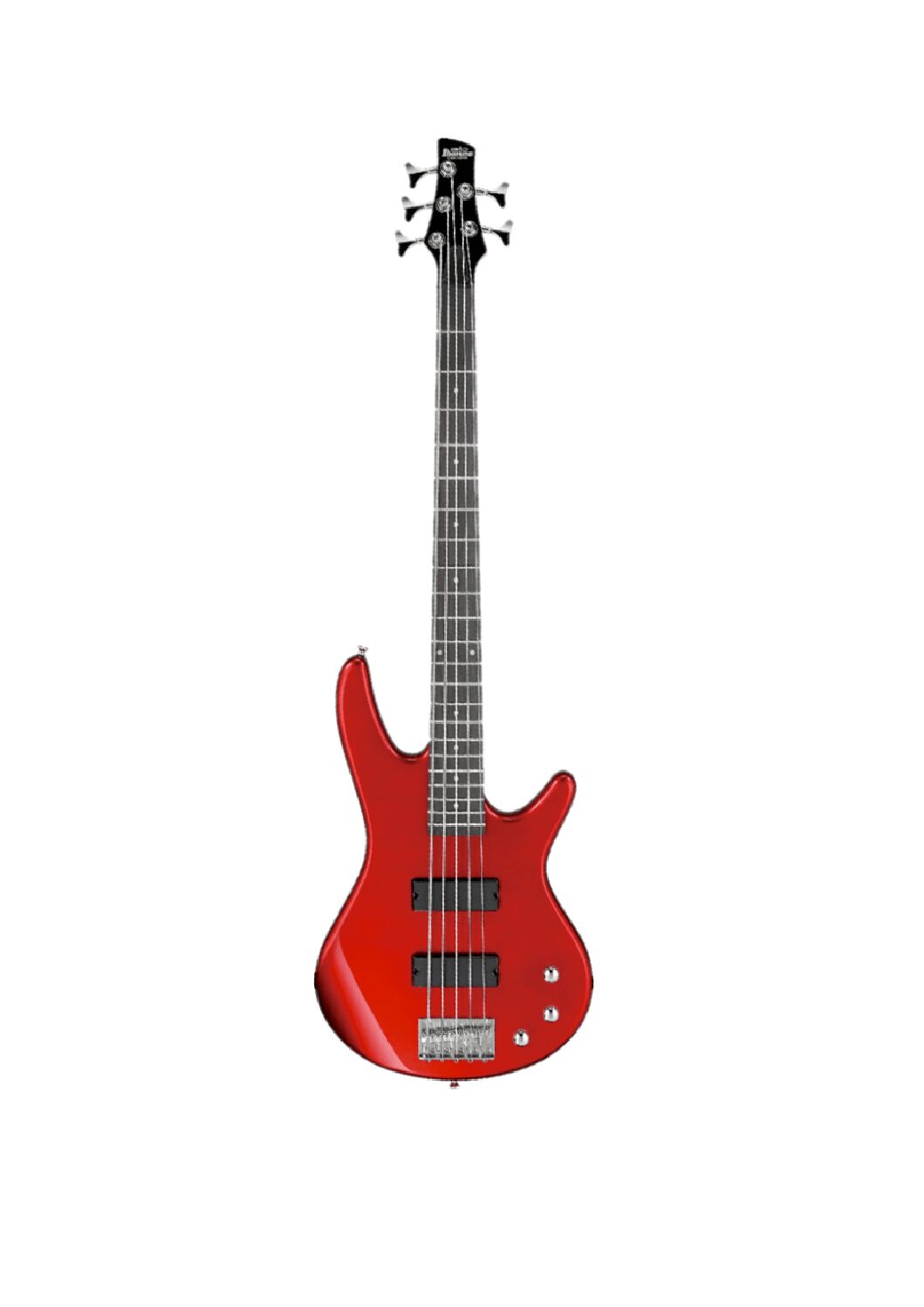 IBANEZ ELECTRIC 5STRING BASS GUITAR GSR185-CA