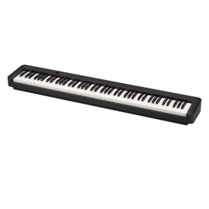 CASIO SLIM WEIGHTED 88-KEY