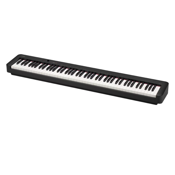 CASIO SLIM WEIGHTED 88-KEY
